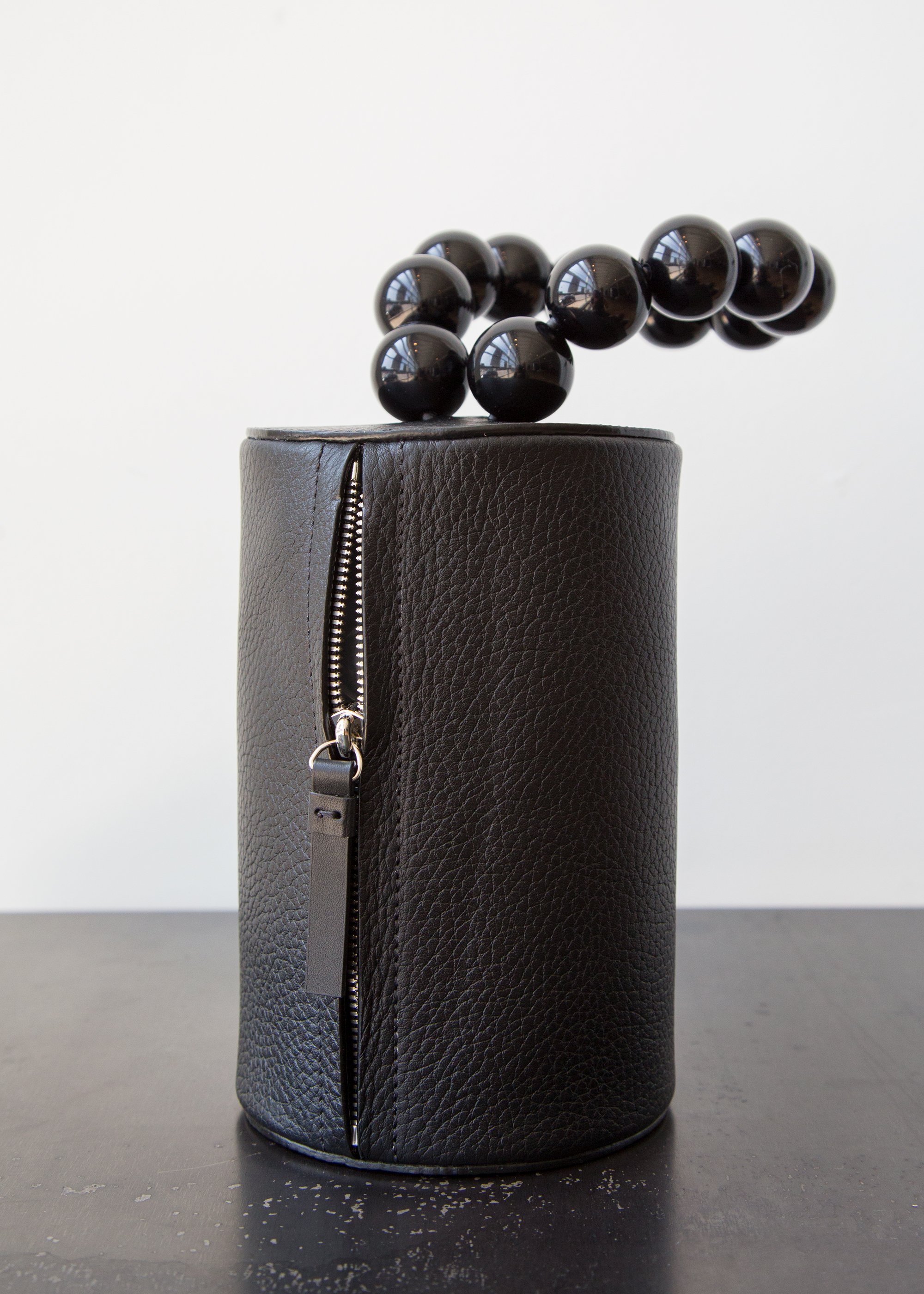 BUILDING BLOCK CYLINDER WRISTLET TOMATO 【公式通販】