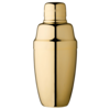 Urban Bar AG Cocktail Shaker - 24k gold plated - Thumbnail 1