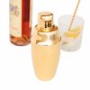 Urban Bar AG Cocktail Shaker - 24k gold plated - Thumbnail 2