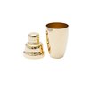 Urban Bar AG Cocktail Shaker - 24k gold plated - Thumbnail 5
