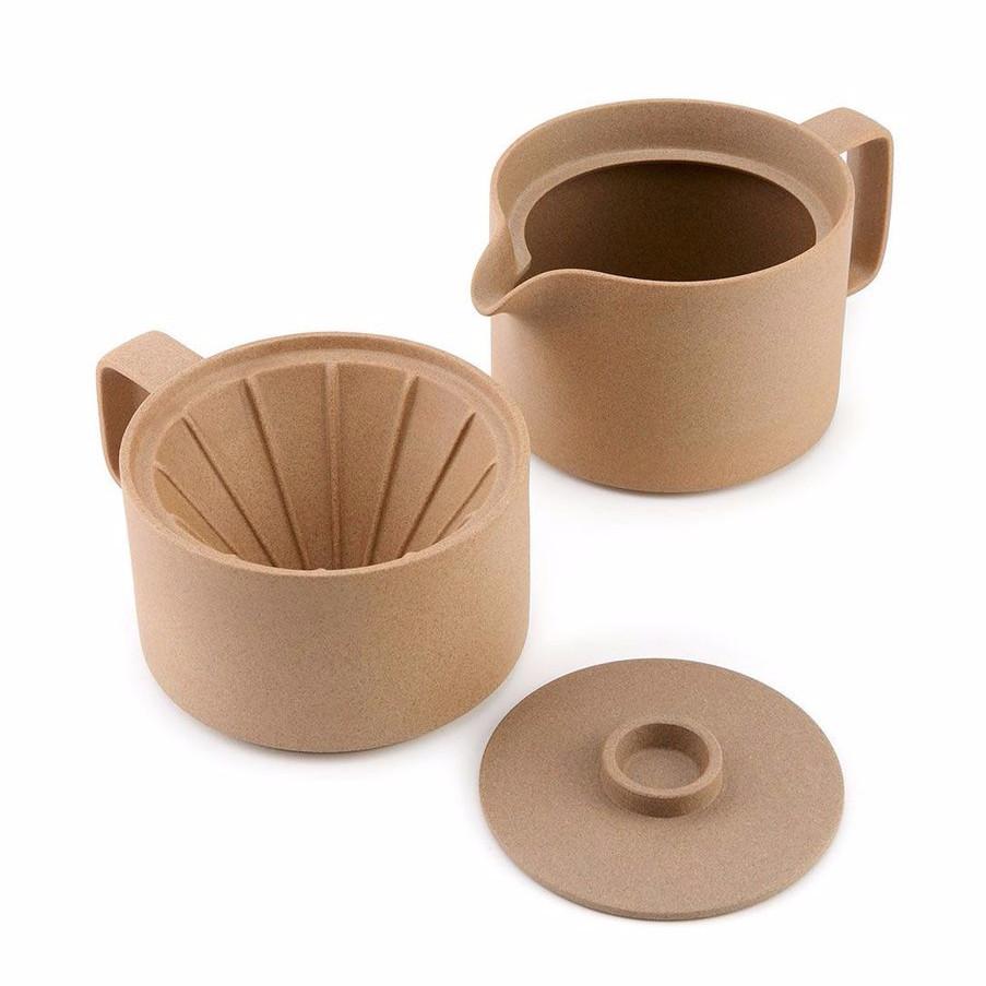 Hasami Porcelain Coffee Dripper Garmentory