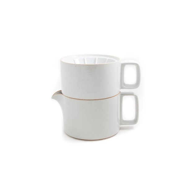 Hasami Porcelain Coffee Dripper Garmentory