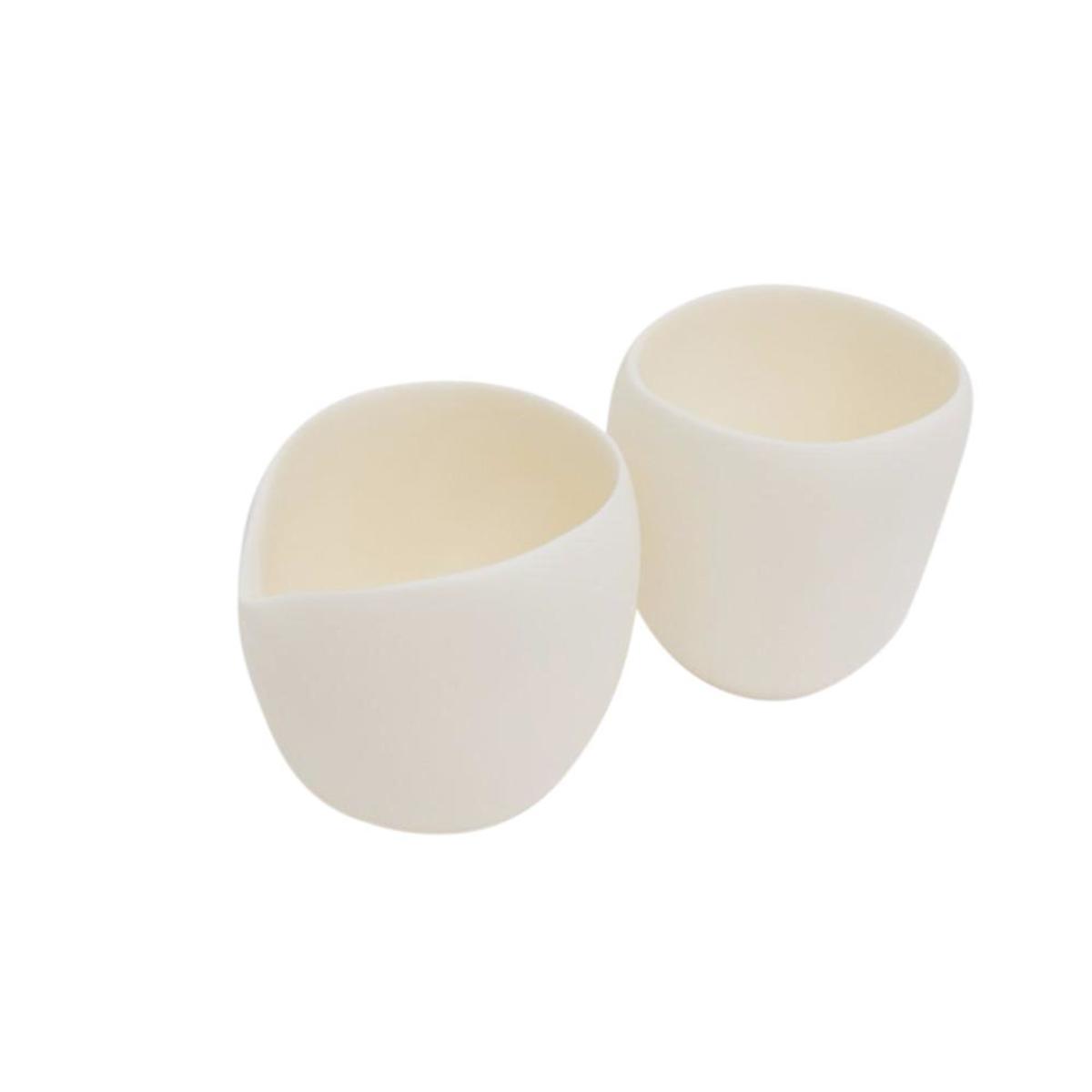 Tina Frey Milk & Sugar Set - WHITE - Image 3 of 3