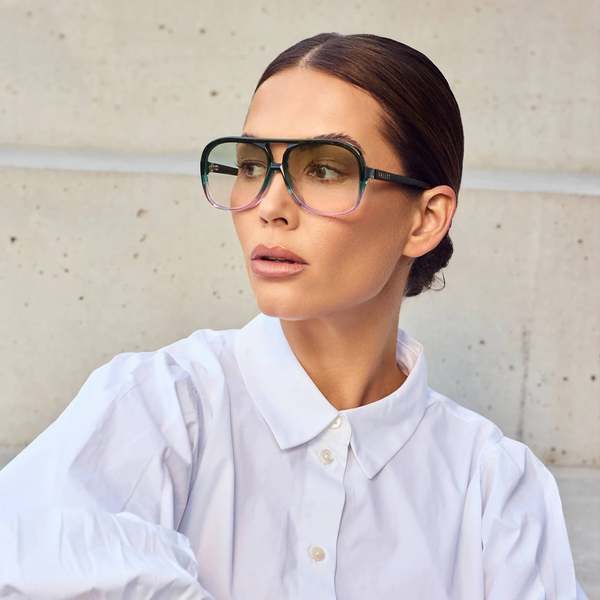 VALLEY EYEWEAR Bang Bang Sunglasses