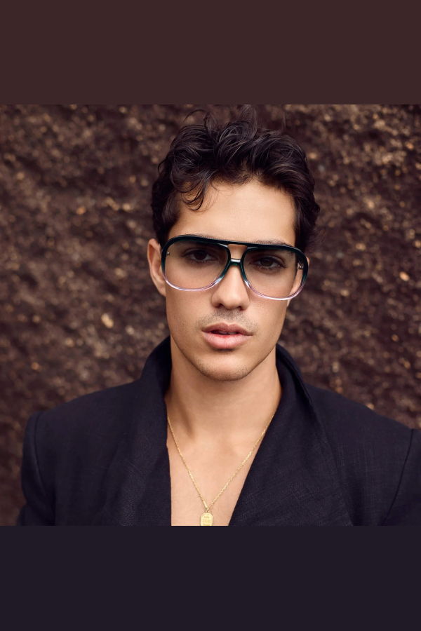 VALLEY EYEWEAR Bang Bang Sunglasses