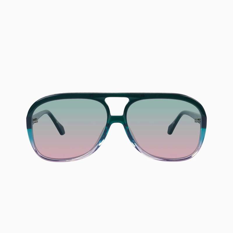 VALLEY EYEWEAR Bang Bang Sunglasses