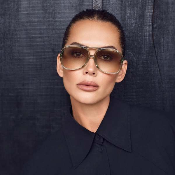 VALLEY EYEWEAR Bang Bang Sunglasses