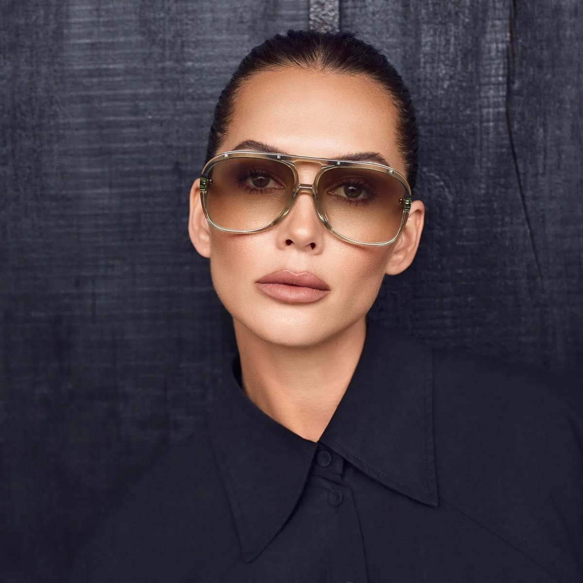 VALLEY EYEWEAR Bang Bang Sunglasses - Image 5 of 14