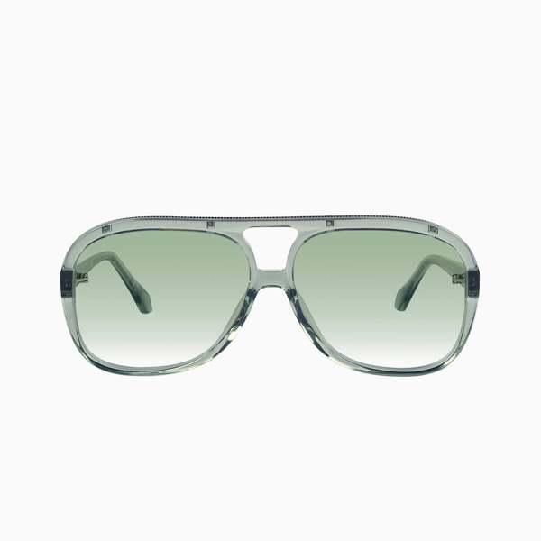 VALLEY EYEWEAR Bang Bang Sunglasses