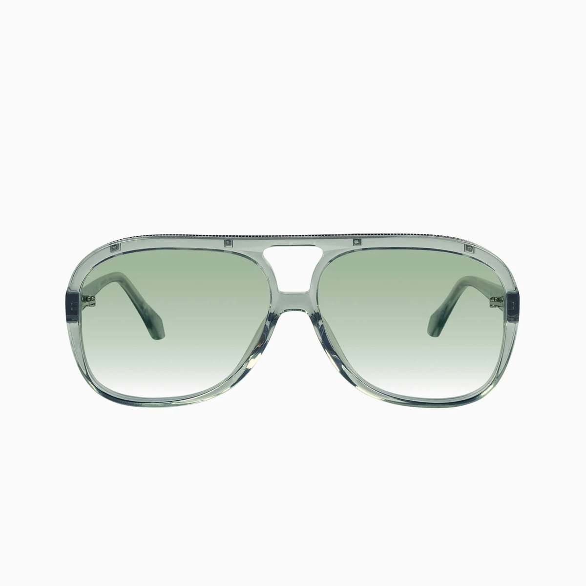 VALLEY EYEWEAR Bang Bang Sunglasses - Image 6 of 14