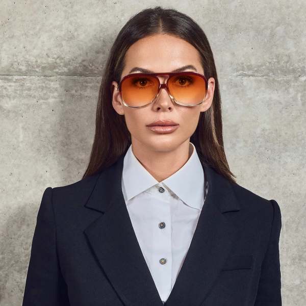 VALLEY EYEWEAR Bang Bang Sunglasses