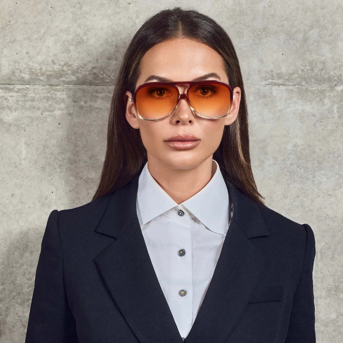 VALLEY EYEWEAR Bang Bang Sunglasses - Image 8 of 14