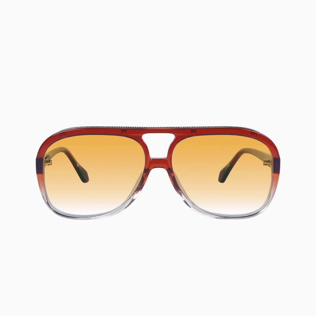 VALLEY EYEWEAR Bang Bang Sunglasses - Image 9 of 14