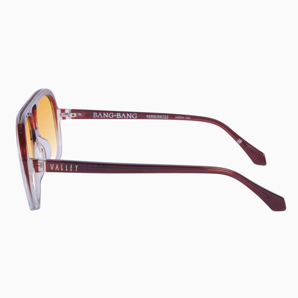 VALLEY EYEWEAR Bang Bang Sunglasses