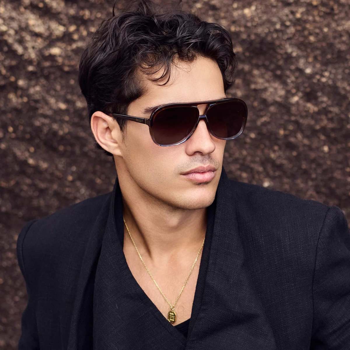 VALLEY EYEWEAR Bang Bang Sunglasses - Image 11 of 14