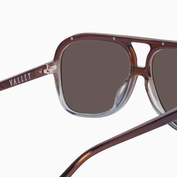 VALLEY EYEWEAR Bang Bang Sunglasses