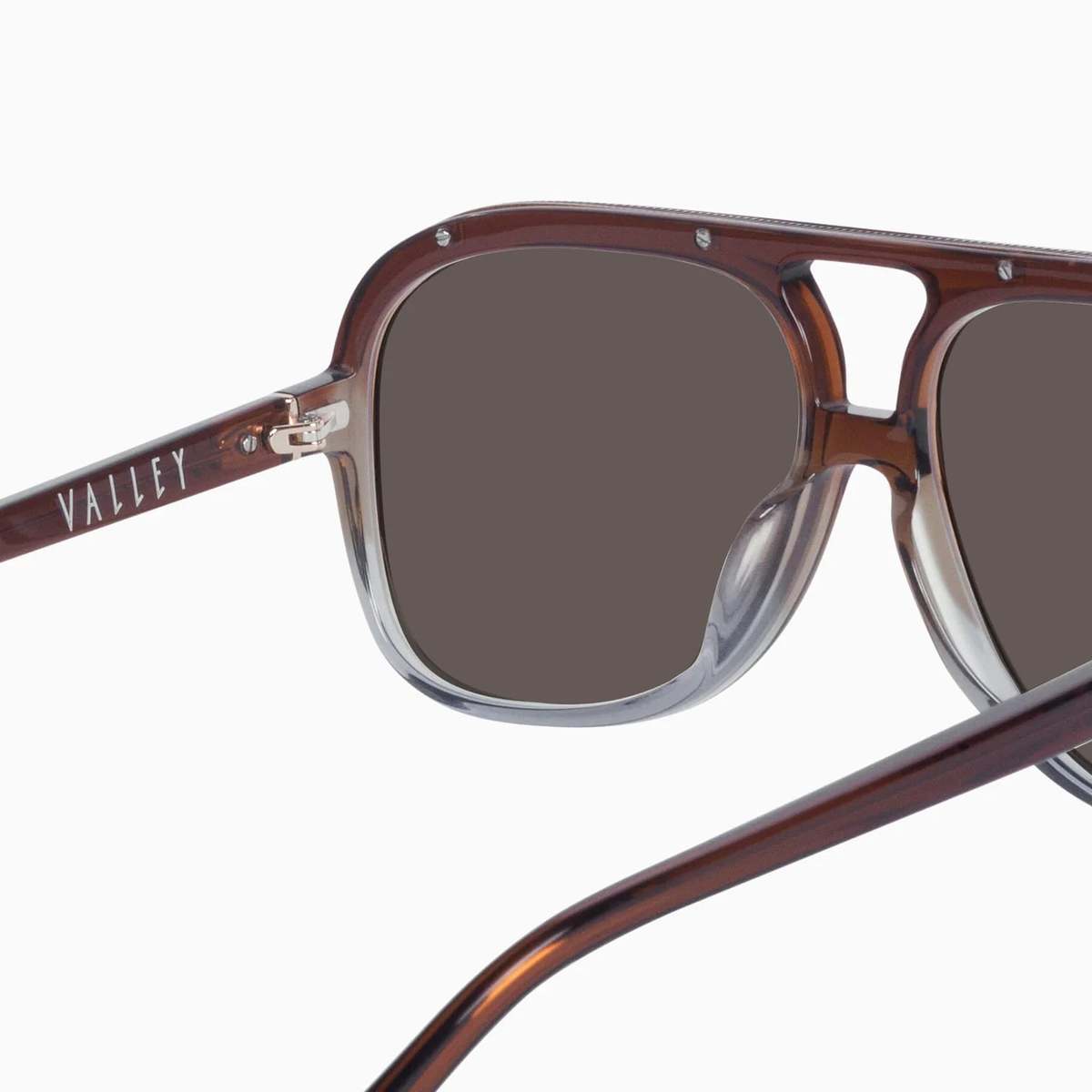 VALLEY EYEWEAR Bang Bang Sunglasses - Image 13 of 14