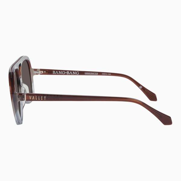 VALLEY EYEWEAR Bang Bang Sunglasses