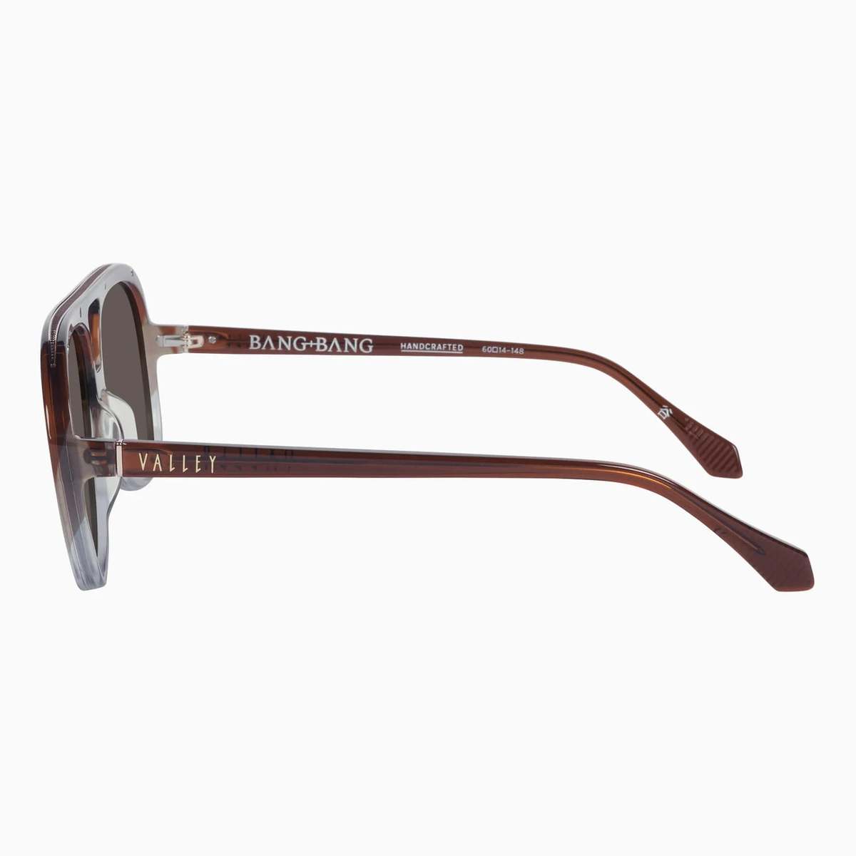VALLEY EYEWEAR Bang Bang Sunglasses - Image 14 of 14