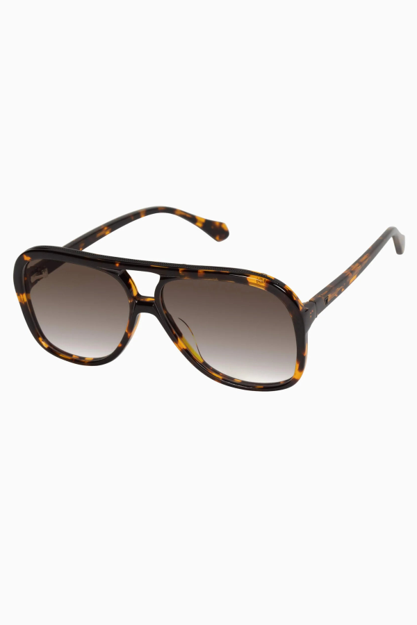VALLEY EYEWEAR Bang Sunglasses