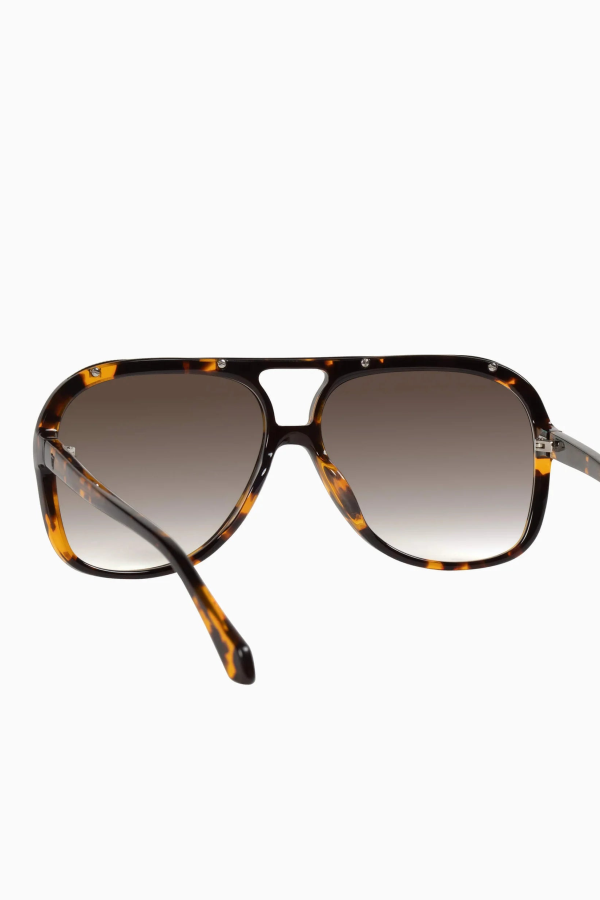 VALLEY EYEWEAR Bang Sunglasses