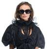 VALLEY EYEWEAR Brigada Sunglasses - Thumbnail 1