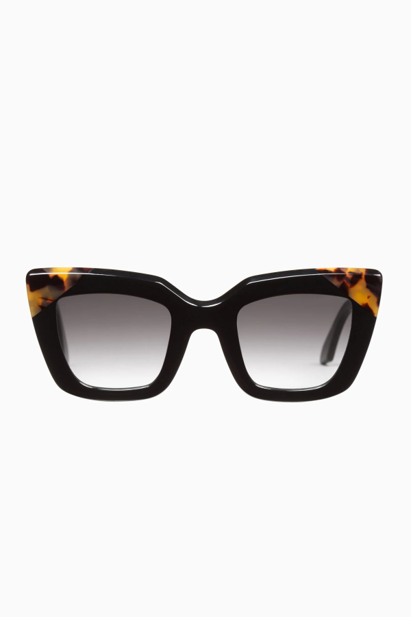 VALLEY EYEWEAR Brigada Sunglasses