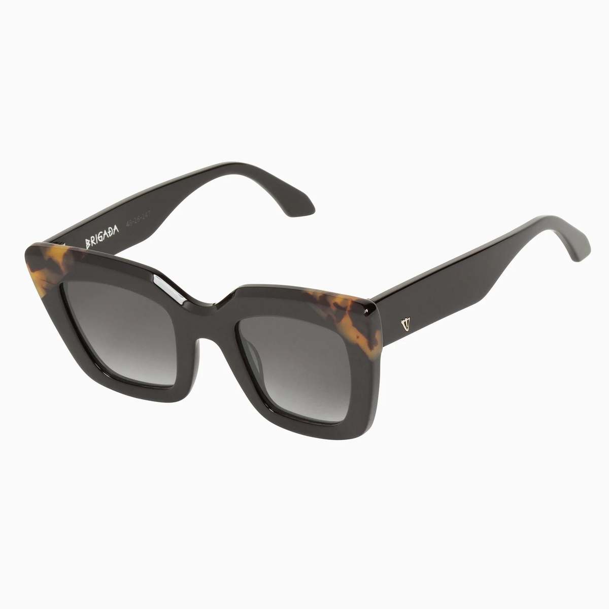 VALLEY EYEWEAR Brigada Sunglasses - Image 3 of 18