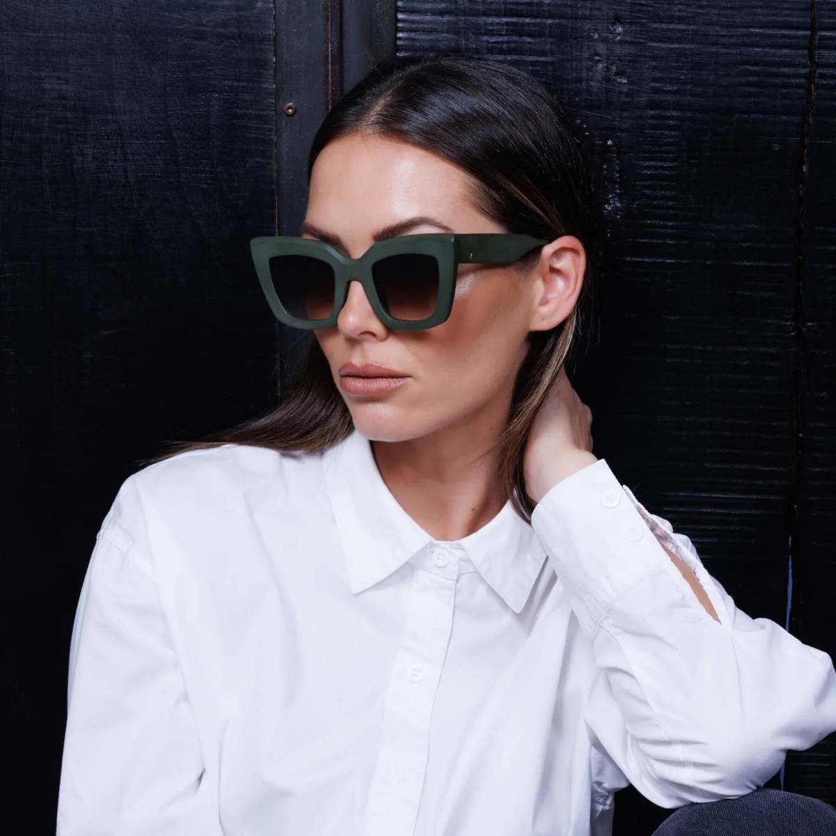 VALLEY EYEWEAR Brigada Sunglasses - Image 5 of 18