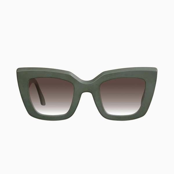 VALLEY EYEWEAR Brigada Sunglasses
