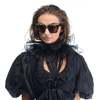 VALLEY EYEWEAR Brigada Sunglasses - Thumbnail 7