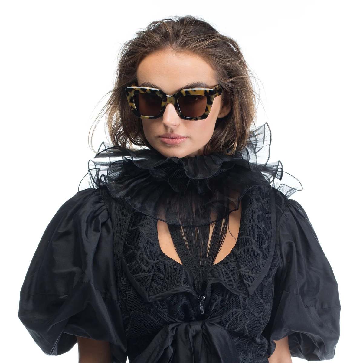 VALLEY EYEWEAR Brigada Sunglasses - Image 7 of 18