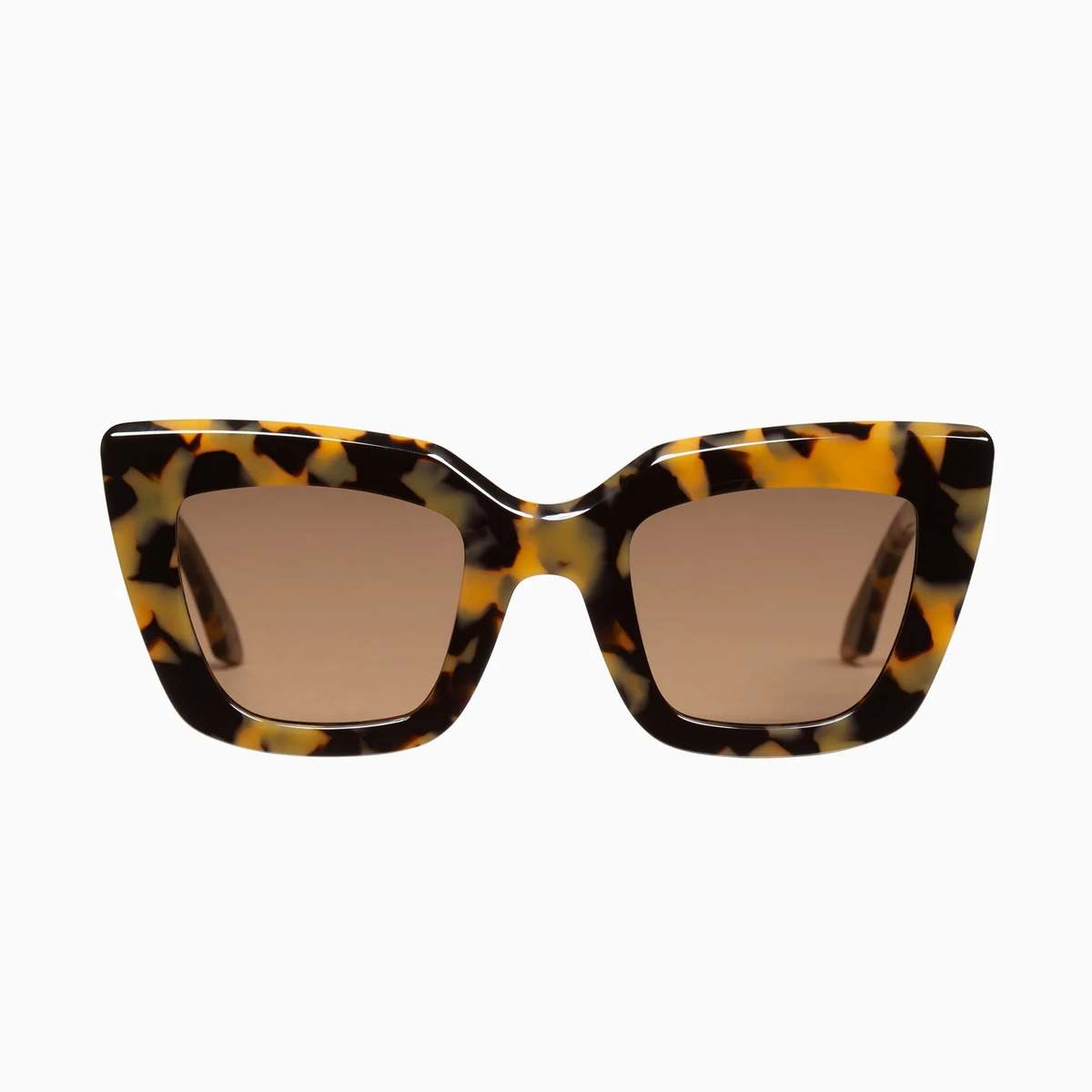 VALLEY EYEWEAR Brigada Sunglasses - Image 8 of 18