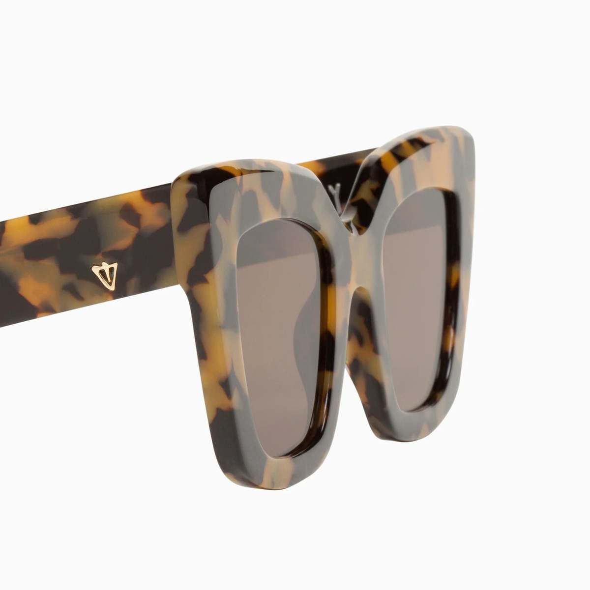 VALLEY EYEWEAR Brigada Sunglasses - Image 9 of 18