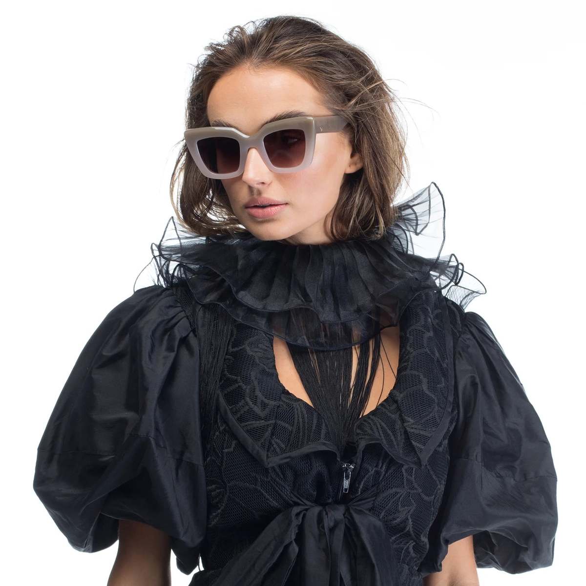VALLEY EYEWEAR Brigada Sunglasses - Image 13 of 18