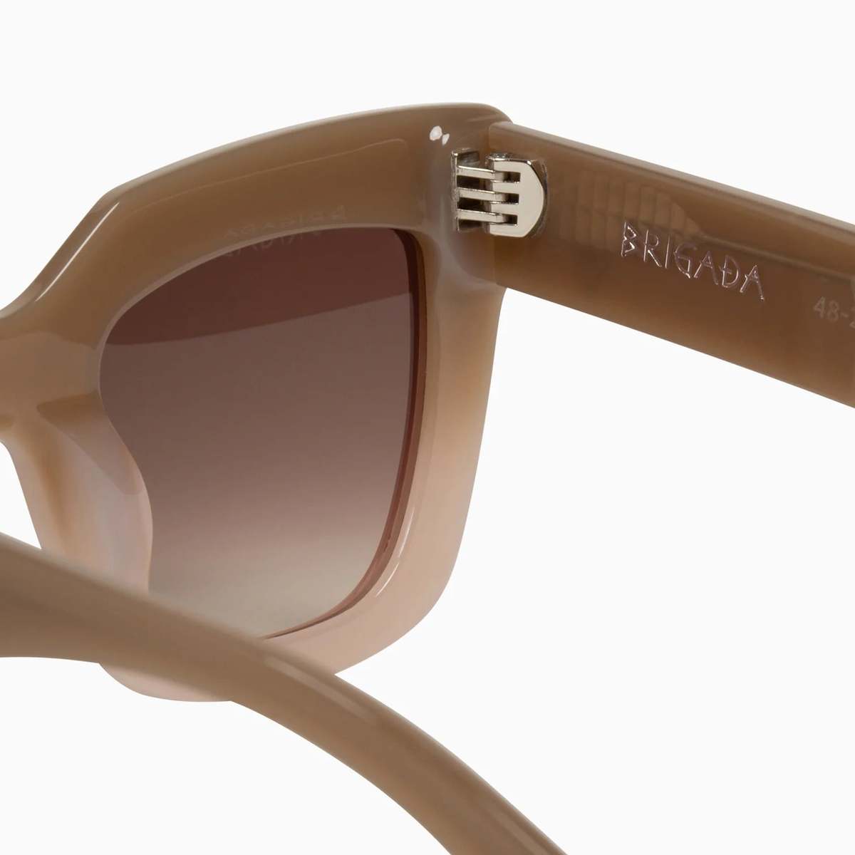 VALLEY EYEWEAR Brigada Sunglasses - Image 16 of 18