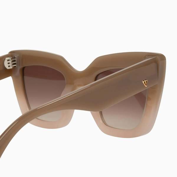 VALLEY EYEWEAR Brigada Sunglasses
