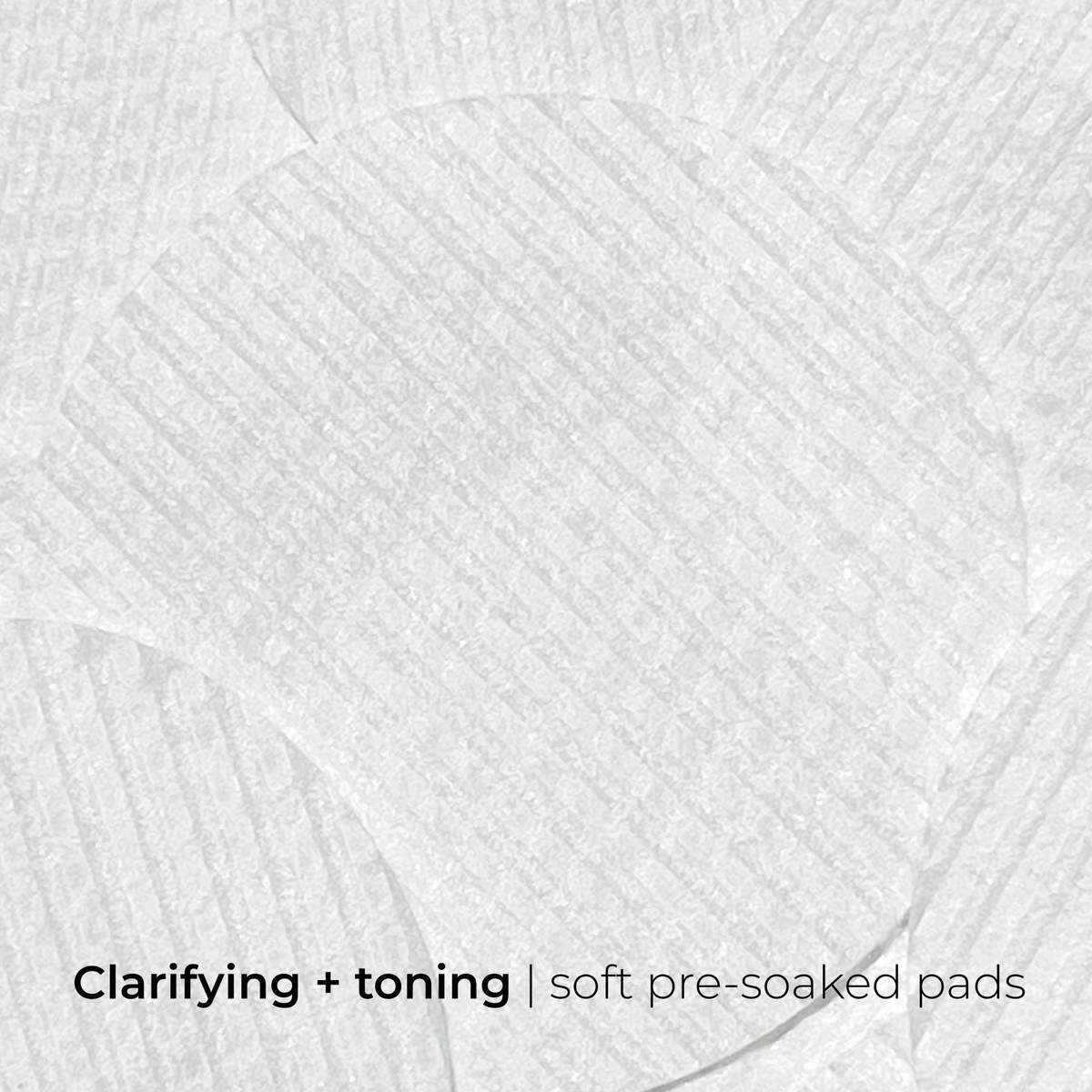 Fitglow Beauty Plant Active Peel Pads - Image 5 of 6