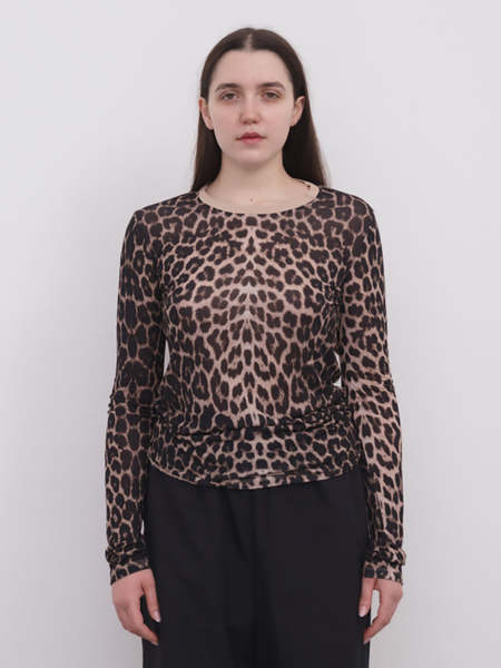Baserange Cessa Ligo Top | Garmentory