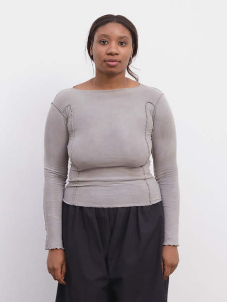 Baserange Cessa Ligo Top | Garmentory