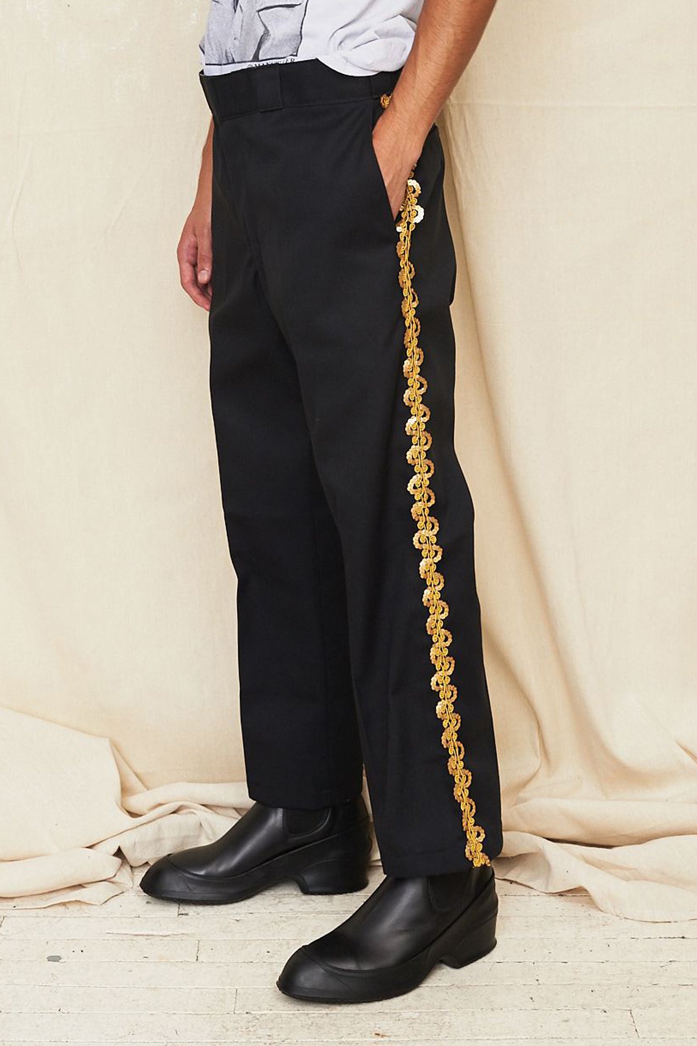 Assembly New York Mariachi Pant Garmentory