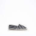 Soludos Classic Stripe Espadrilles Soludos Classic Stripe Espadrilles