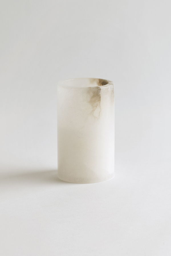 The Collective Home Tall Votive
