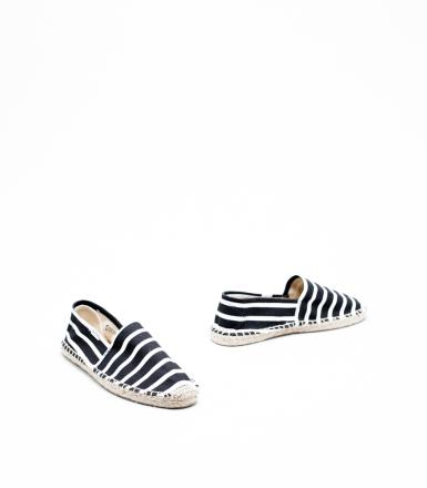 Soludos Classic Stripe Espadrilles Soludos Classic Stripe Espadrilles