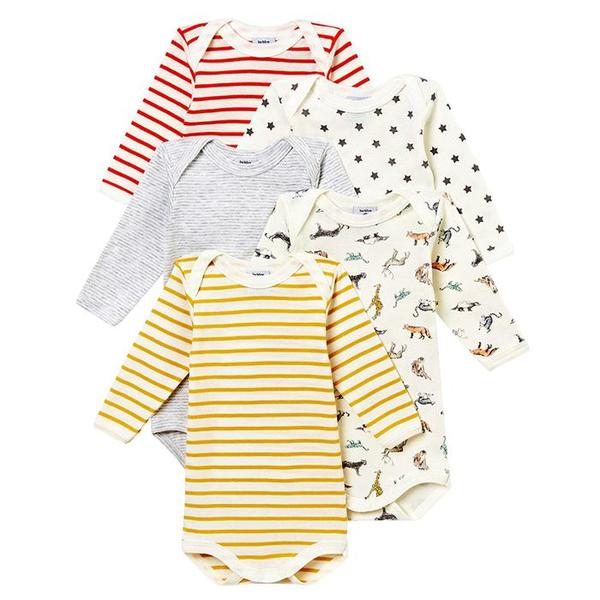 Petit Bateau Body para Beb/és