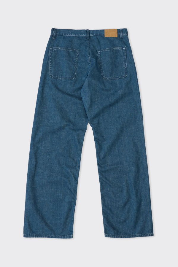 Another Aspect Another Jeans 4.0