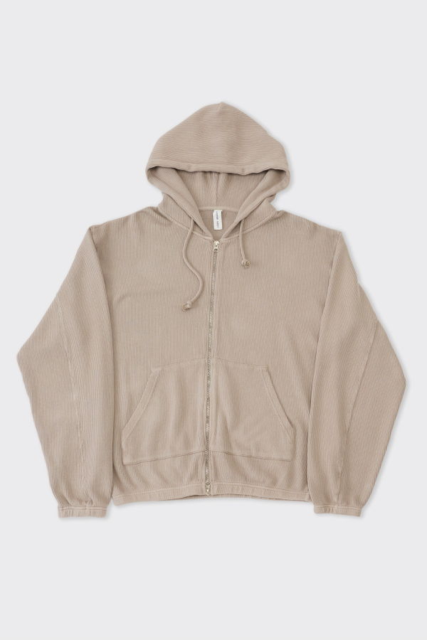 Another Aspect Another Zip Hoodie 1.0