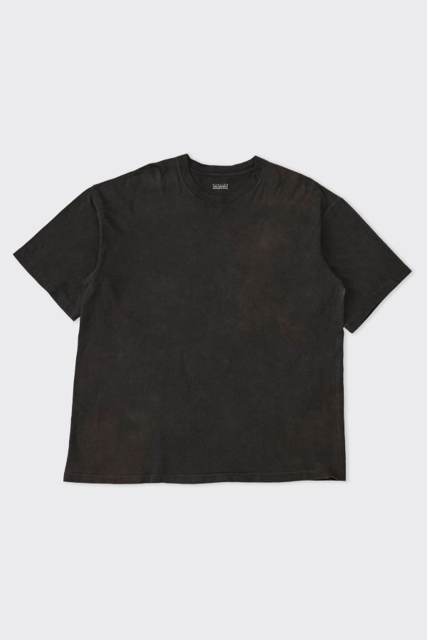 Yoko Sakamoto Big Tube Shirt