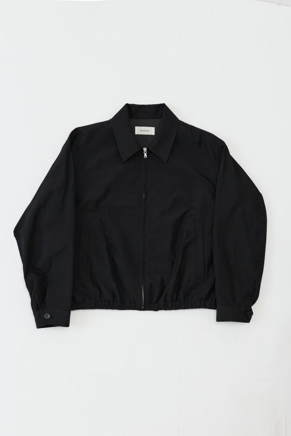 Ernie Palo Blouson