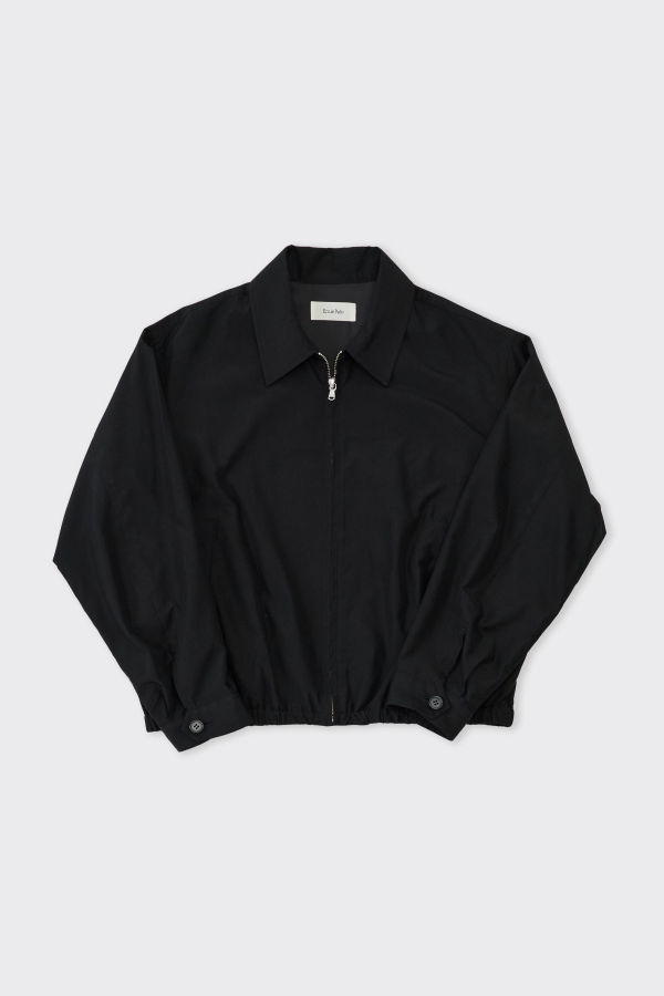 Ernie Palo Blouson
